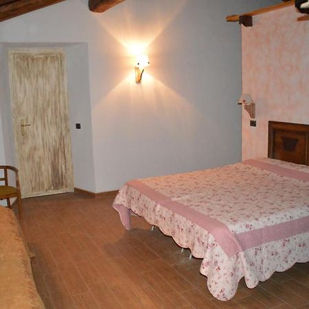 Agriturismo La Meridiana ฟราโบซาซอตตานา ภายนอก รูปภาพ