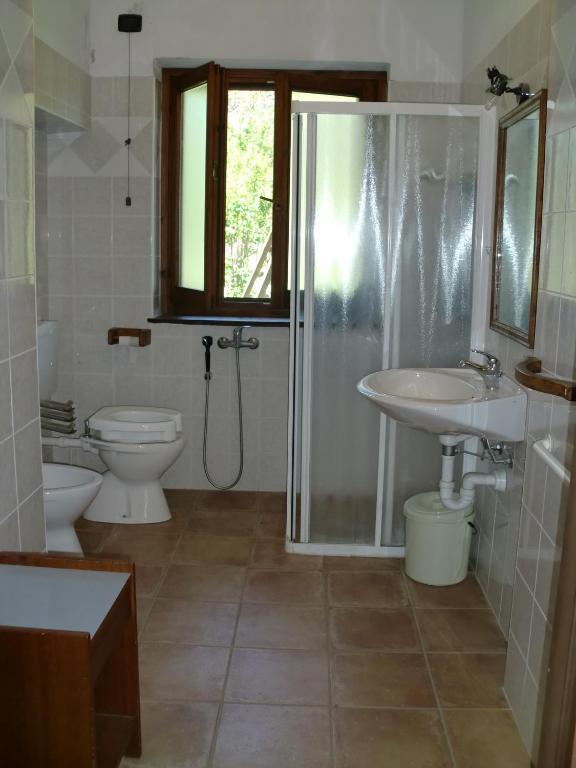 Agriturismo La Meridiana ฟราโบซาซอตตานา ห้อง รูปภาพ