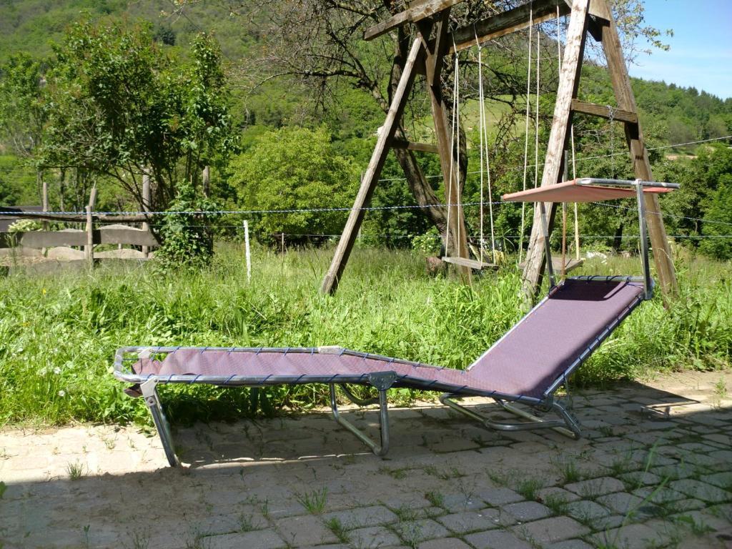 Agriturismo La Meridiana ฟราโบซาซอตตานา ภายนอก รูปภาพ