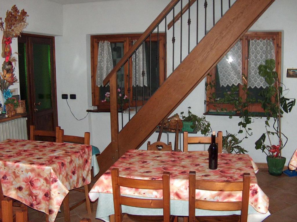 Agriturismo La Meridiana ฟราโบซาซอตตานา ภายนอก รูปภาพ