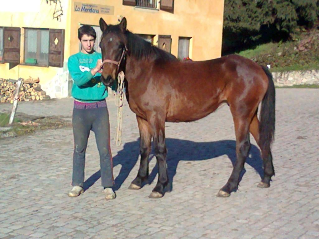 Agriturismo La Meridiana ฟราโบซาซอตตานา ภายนอก รูปภาพ