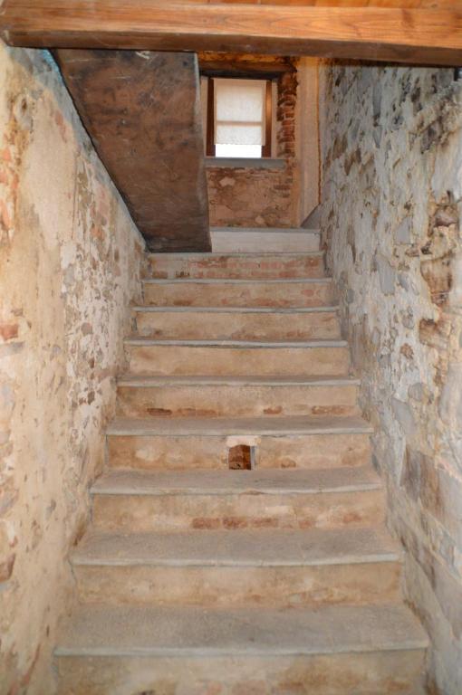 Agriturismo La Meridiana ฟราโบซาซอตตานา ภายนอก รูปภาพ