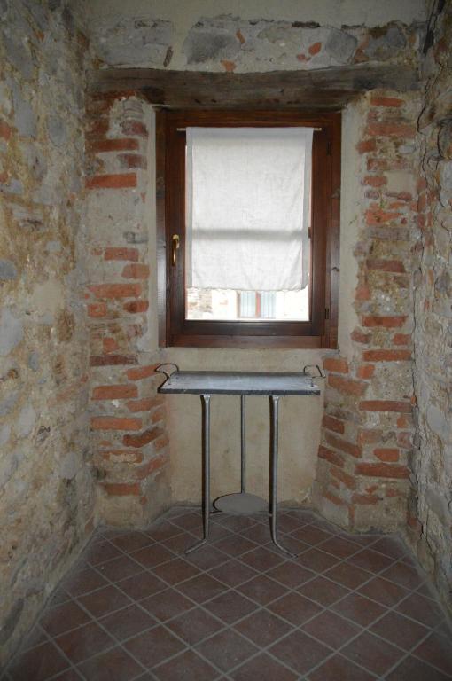 Agriturismo La Meridiana ฟราโบซาซอตตานา ภายนอก รูปภาพ
