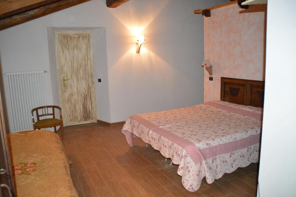 Agriturismo La Meridiana ฟราโบซาซอตตานา ภายนอก รูปภาพ
