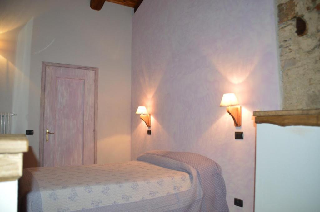 Agriturismo La Meridiana ฟราโบซาซอตตานา ห้อง รูปภาพ