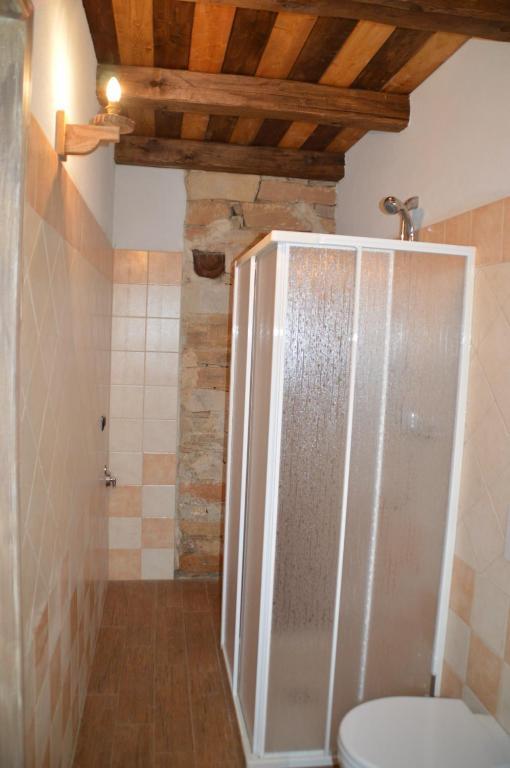 Agriturismo La Meridiana ฟราโบซาซอตตานา ภายนอก รูปภาพ