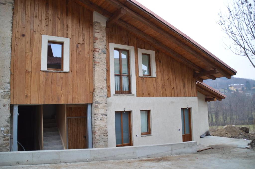 Agriturismo La Meridiana ฟราโบซาซอตตานา ภายนอก รูปภาพ